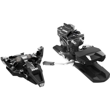 Dynastar M-GRAND MONT + Dynafit TLT Speed Radical