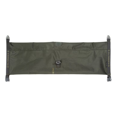  Acepac Sacoche de guidon Bar Dry Bag 16l - gris