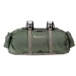 Acepac Sacoche de guidon Bar Roll Grey Green
