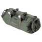 Acepac Sacoche de guidon Bar Roll Grey Green