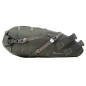 Acepac Saddle Bag L Grey