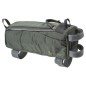 Acepac Sacoche de cadre Fuel Bag L Grey
