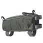Acepac Sacoche de cadre Fuel Bag L Grey
