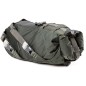 Acepac Sacoche de selle Drop Post Bag - grey Acepac Sacoche de selle Drop Post Bag - grey