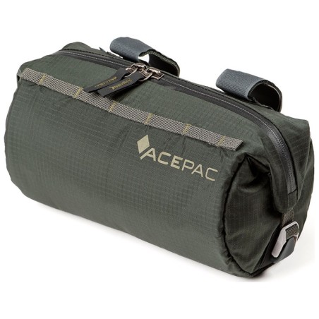  Acepac Sacoche de guidon Barrel - grey