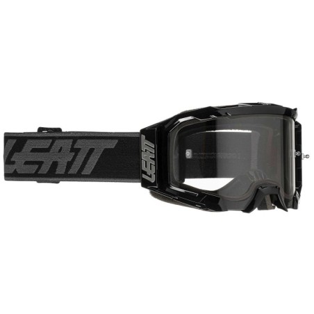 Masque Leatt Velocity 5.5 Black