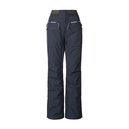 Picture Treva Pant Femme dark blue