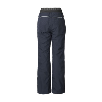 Picture Treva Pant Femme dark blue