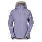 Scott Explorair 3L Jacket Femme heather purple Scott Explorair 3L Jacket Femme heather purple