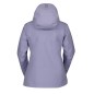 Scott Explorair 3L Jacket Femme heather purple Scott Explorair 3L Jacket Femme heather purple