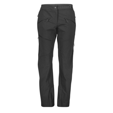 Scott Explorair Softshell Pant Femme black