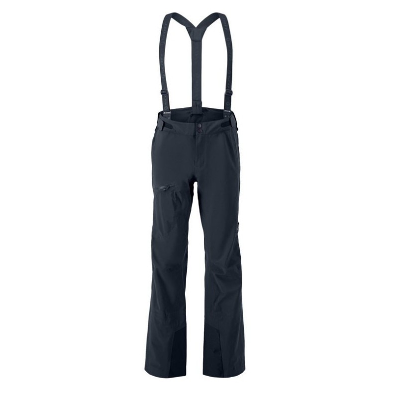 Scott Explorair 3L Pant dark blue Scott Explorair 3L Pant dark blue