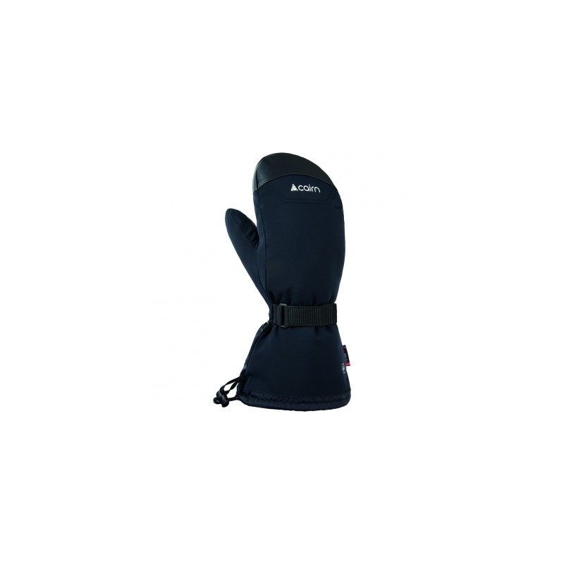 Cairn MAKALU 2 C-TEX PRO - Black