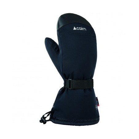 Cairn MAKALU 2 C-TEX PRO - Black