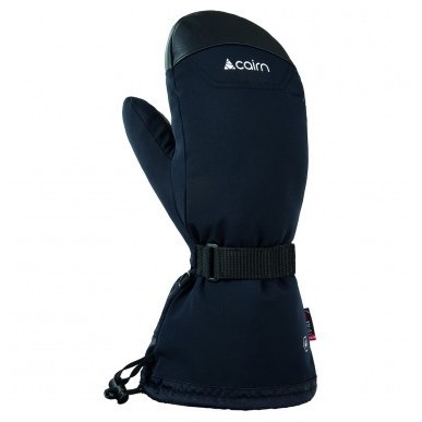 Cairn MAKALU 2 C-TEX PRO - Black