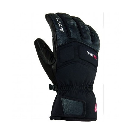 Cairn NEVADO M C-TEX PRO - Black