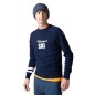 Rossignol Signature Rossignol Knit dark navy