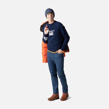 Rossignol Signature Rossignol Knit dark navy