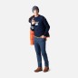 Rossignol Signature Rossignol Knit dark navy