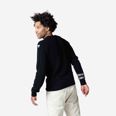 Rossignol Signature Rossignol Knit black