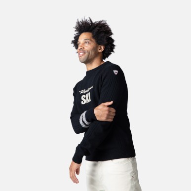 Rossignol Signature Rossignol Knit black