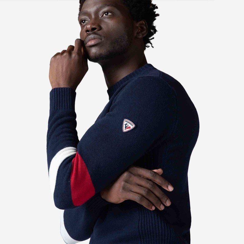 Rossignol Signature RN Knit dark navy Rossignol Signature RN Knit dark navy