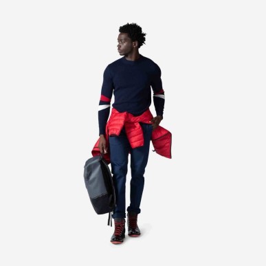 Rossignol Signature RN Knit dark navy