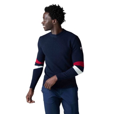Rossignol Signature RN Knit dark navy