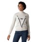 Rossignol Victoire TN Knit Femme fog