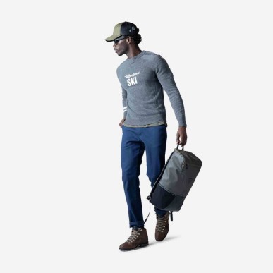 Rossignol Signature Rossignol Knit heather grey