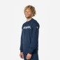 Rossignol Logo Sweat RN FL dark navy Rossignol Logo Sweat RN FL dark navy