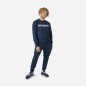 Rossignol Logo Sweat RN FL dark navy Rossignol Logo Sweat RN FL dark navy