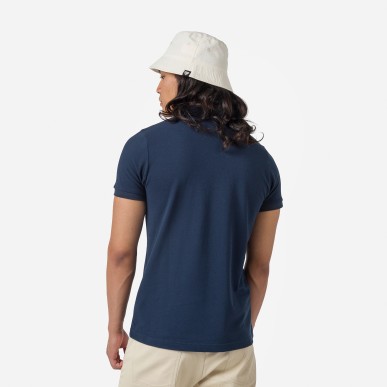 Rossignol Logo Polo dark navy