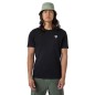 Rossignol Logo Plain Tee black