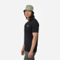 Rossignol Logo Plain Tee black