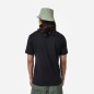 Rossignol Logo Plain Tee black