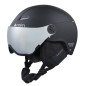 CAIRN Android Visor Mat black