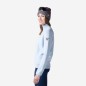 Rossignol Victoire TN Knit Femme glacier Rossignol Victoire TN Knit Femme glacier