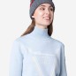 Rossignol Victoire TN Knit Femme glacier Rossignol Victoire TN Knit Femme glacier
