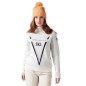 Rossignol Victoire TN Knit Femme white