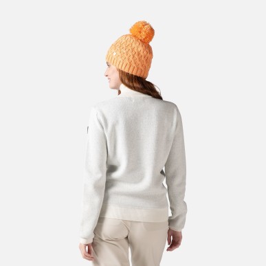 Rossignol Victoire TN Knit Femme white