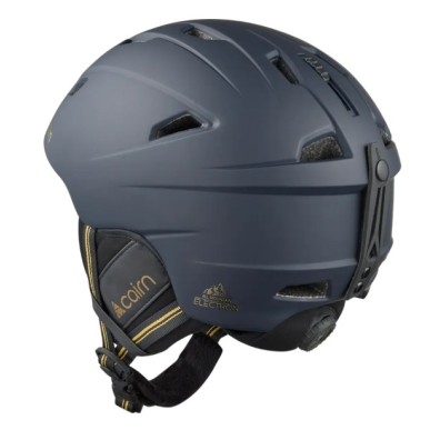CAIRN Electron Graphite Gold