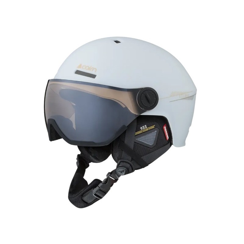 Cairn Eclipse Rescue Mat white PHOTOCHROMIC Cairn Eclipse Rescue Mat white PHOTOCHROMIC
