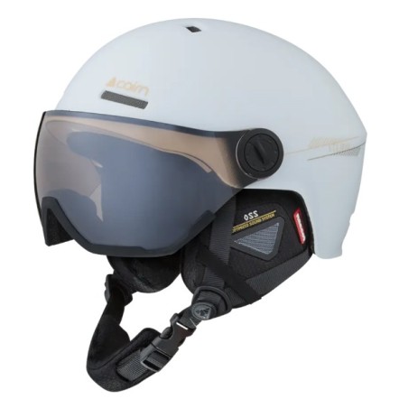 Cairn Eclipse Rescue Mat white PHOTOCHROMIC