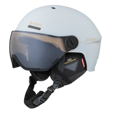 Cairn Eclipse Rescue Mat white PHOTOCHROMIC