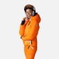 Rossignol Stellar Down JCC Jacket Femme orange
