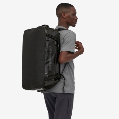Patagonia Black Hole Duffel 55L black