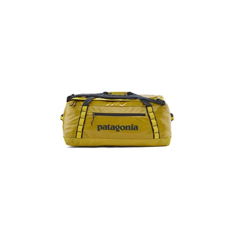 Patagonia Black Hole Duffel 55L shine yellow