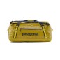 Patagonia Black Hole Duffel 55L shine yellow