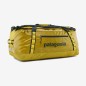 Patagonia Black Hole Duffel 55L shine yellow
